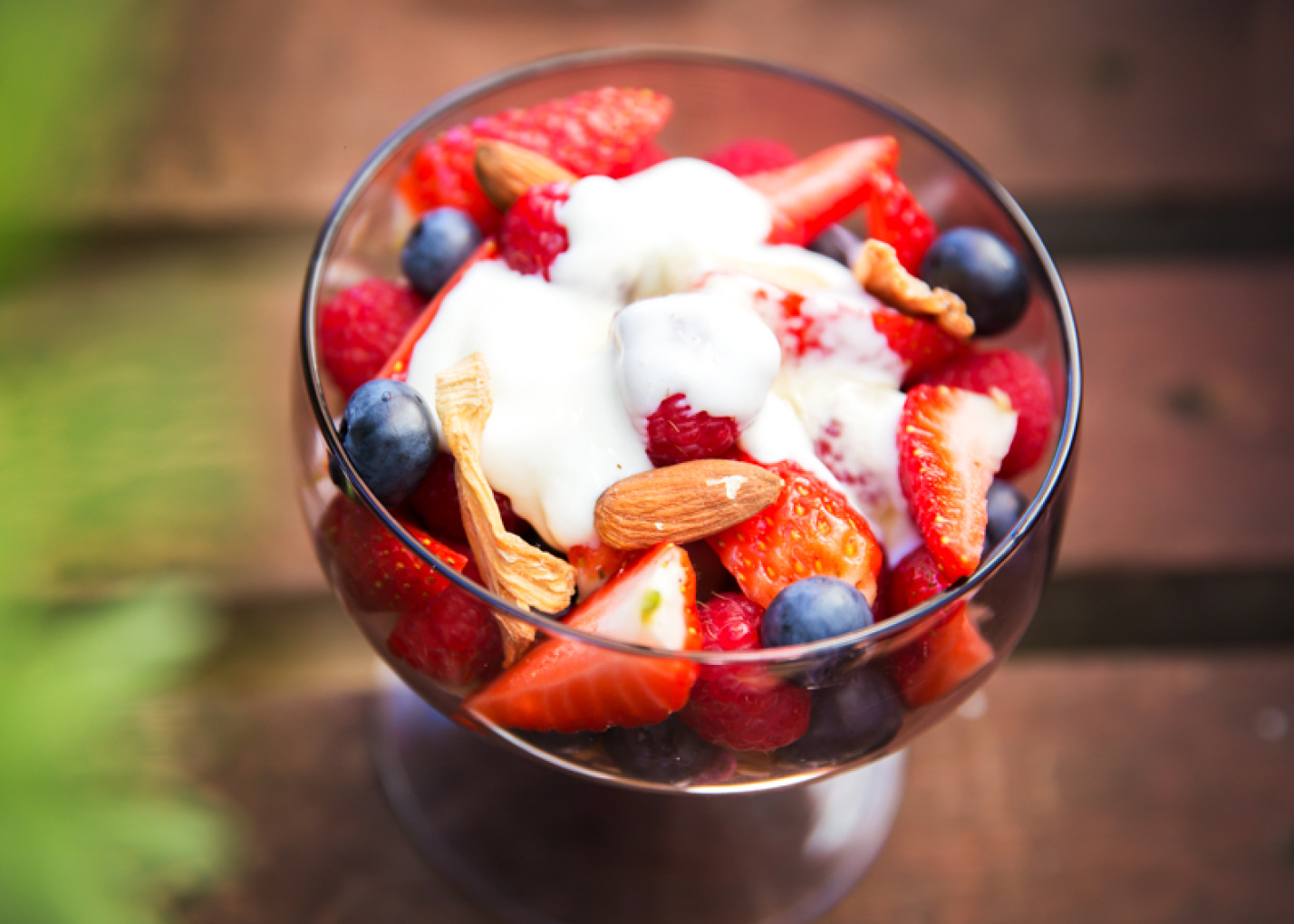 Aloita uusi vuosi detoxilla - päivä 3