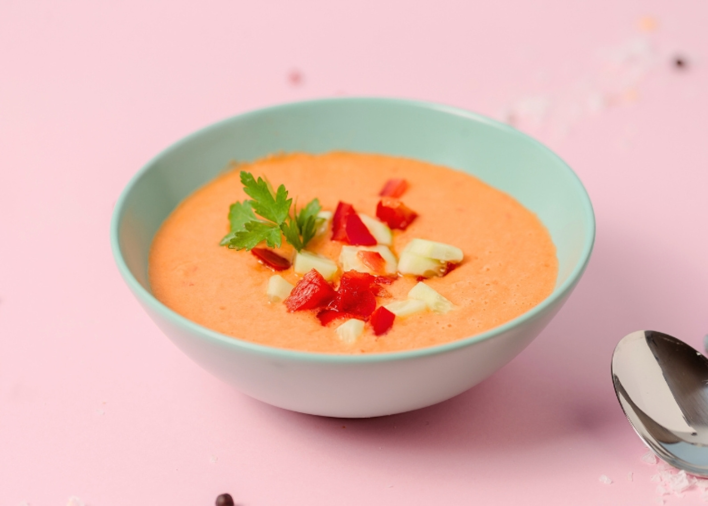 Aloita uusi vuosi detoxilla - päivä 6