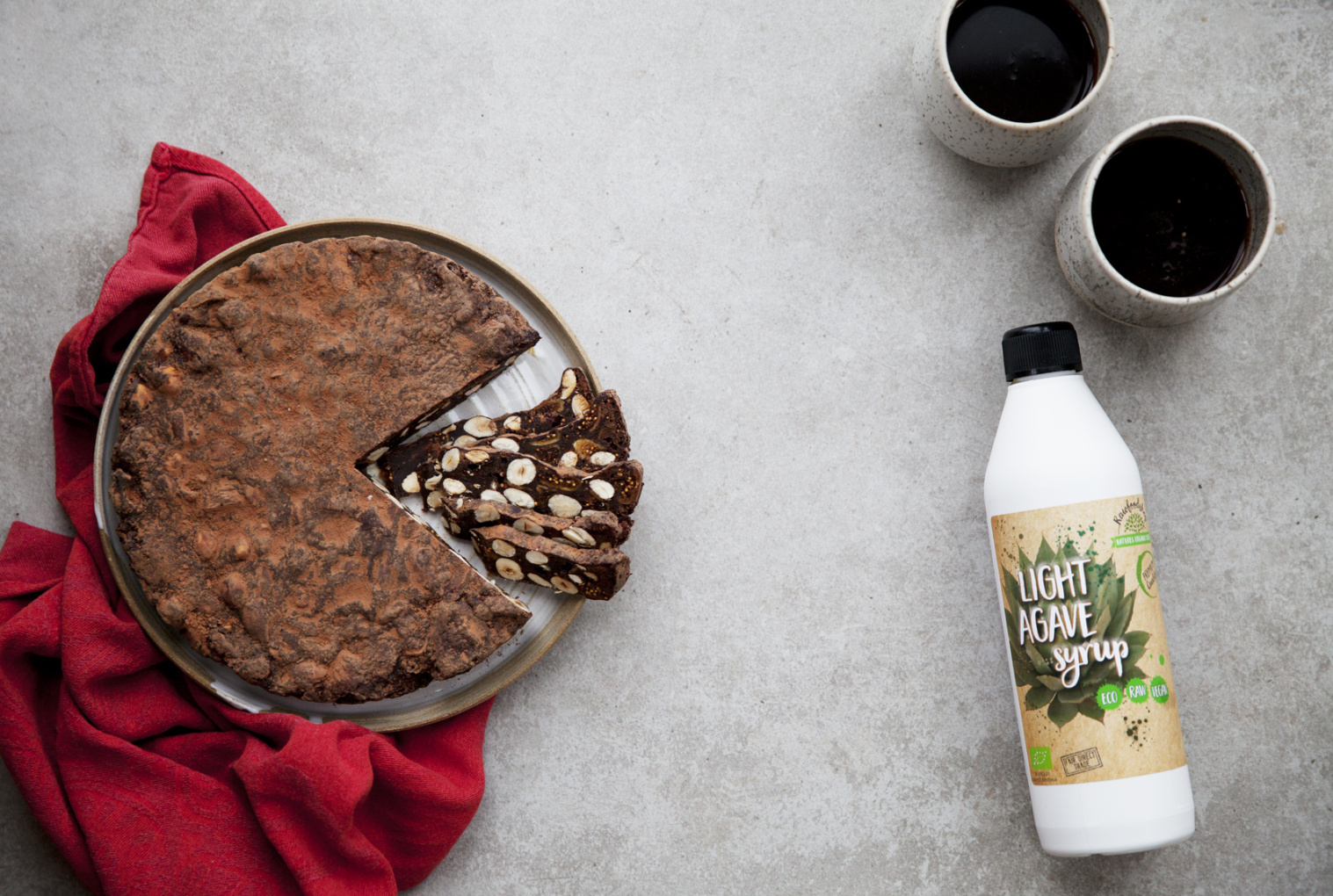 Kohota joulutunnelmaa pikkuaattona Panfortella