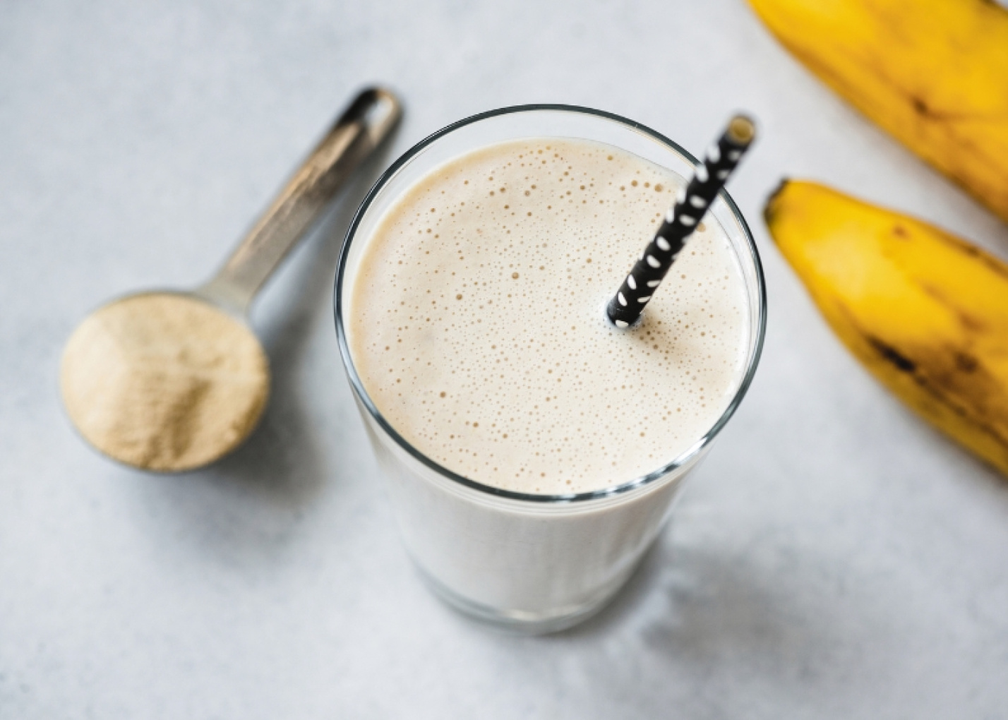 Opas – Vegaaniset proteiinijauheet aktiiviseen elämäntapaan