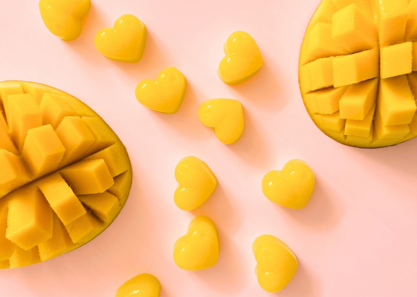 Trooppiset vitamiinimakeiset