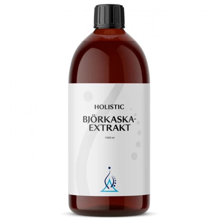 Koivuntuhkauute 1000ml ryhmässä Ravintolisät / Käyttöalue / Detox & Puhdistus @ Rawfoodshop Scandinavia AB (40340)