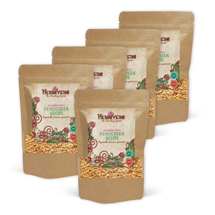 Sarviapila Siemenet LUOMU 100g x 5 pakettia ryhmässä Raaka-aineet / Ruokakomero / Mausteet & Suola @ Rawfoodshop Scandinavia AB (407521-SET5)