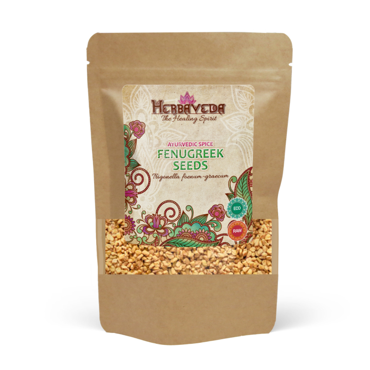 Sarviapila siemenet LUOMU 100g ryhmässä Raaka-aineet / Ruokakomero / Mausteet @ Rawfoodshop Scandinavia AB (407521)