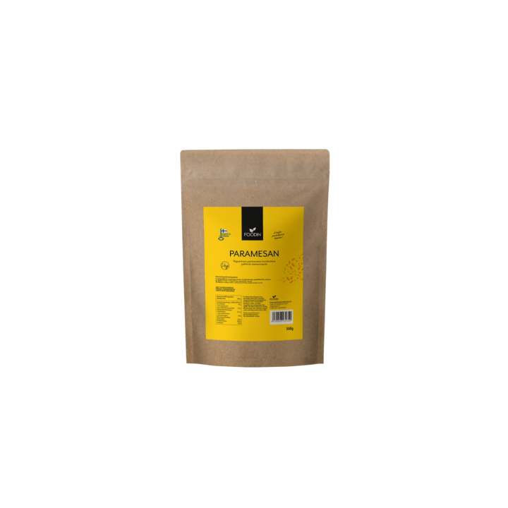 Paravegano 500g ryhmässä Raaka-aineet / Ruokakomero / Mauste @ Rawfoodshop Scandinavia AB (6430048234350)