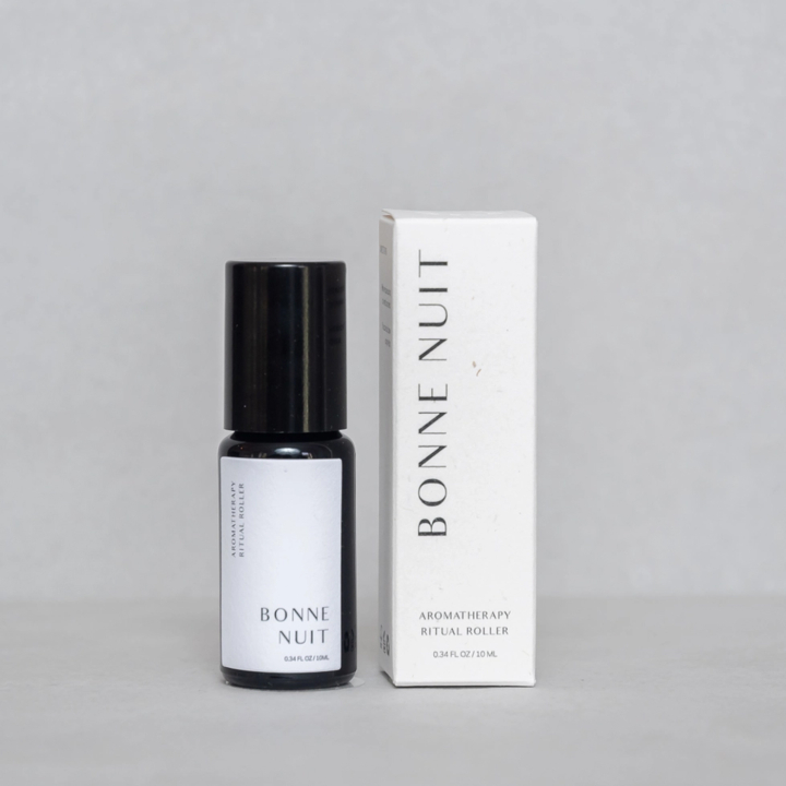 BONNE NUIT Ritual Roller 10ml ryhmässä Iho & Vartalo / Vartalo / Roll on @ Rawfoodshop Scandinavia AB (AR-BNT-US-U-01)