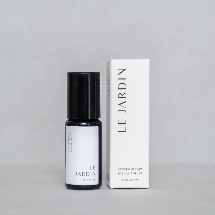 LE JARDIN Kukat & Rakkaus 10ml ryhmässä Koti & Sielu / Harmoninen elämäntapa @ Rawfoodshop Scandinavia AB (AR-LJN-US-U-01)