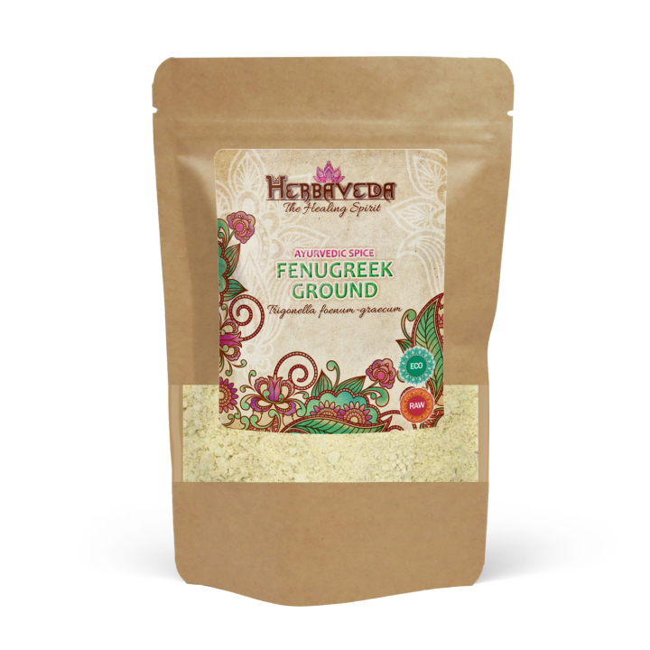 Sarviapila Jauhettu LUOMU 100g ryhmässä Raaka-aineet / Ruokakomero / Mausteet @ Rawfoodshop Scandinavia AB (BKB30)