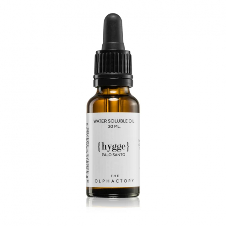 Eteerinen öljy Palo Santo 20ml ryhmässä Koti & Sielu / Tunnelma & tuoksu / Tuoksuöljy @ Rawfoodshop Scandinavia AB (HD020PSTO)