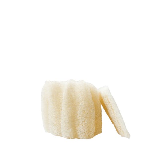 Luufah-sieni 10 cm ryhmässä Iho & Vartalo / Vartalo / Sienet & Harjat @ Rawfoodshop Scandinavia AB (LOO-S)