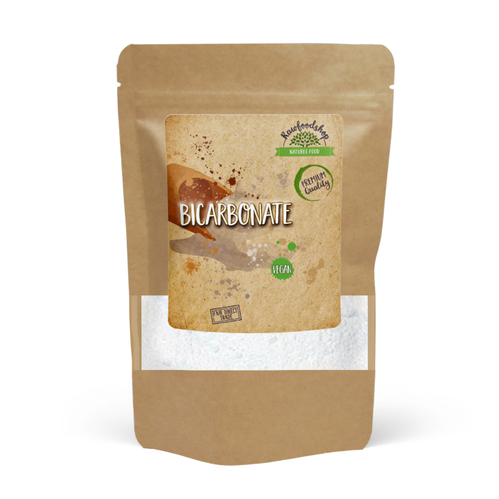 Ruokasooda 1kg ryhmässä Raaka-aineet / Leipominen @ Rawfoodshop Scandinavia AB (RAWPUL0011-1)