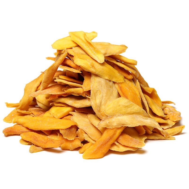 Mango LUOMU 2kg ryhmässä Raaka-aineet / Hedelmät & Marjat / Mango @ Rawfoodshop Scandinavia AB (RFRU500379E-2)