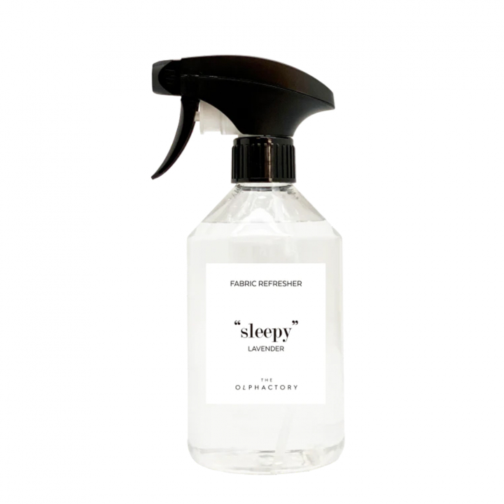 Kangassuihke Sleepy Laventeli 500ml ryhmässä Koti & Sielu / Puhdas koti / Huonetuoksu @ Rawfoodshop Scandinavia AB (ST500LVTO)