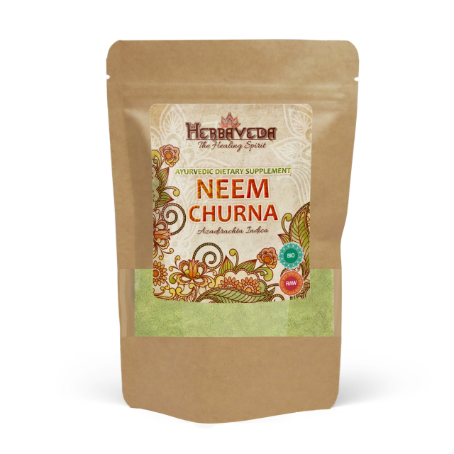 Neem Churna LUOMU 250g