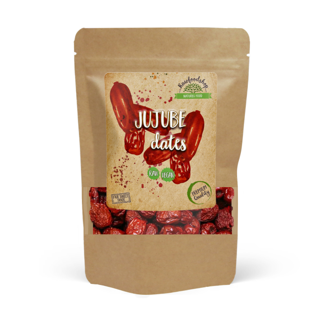Jujube-taatelit 200g