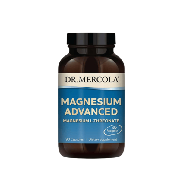 Parempi Terveys Magnesium L-threonaatti 90 kapselia