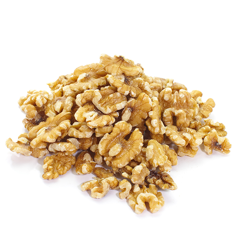 Saksanpähkinät Premium RAW LUOMU 5 kg
