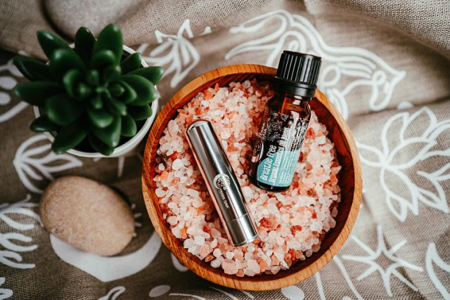 Aromastick Set Hengitä Vapaasti LUOMU 10ml