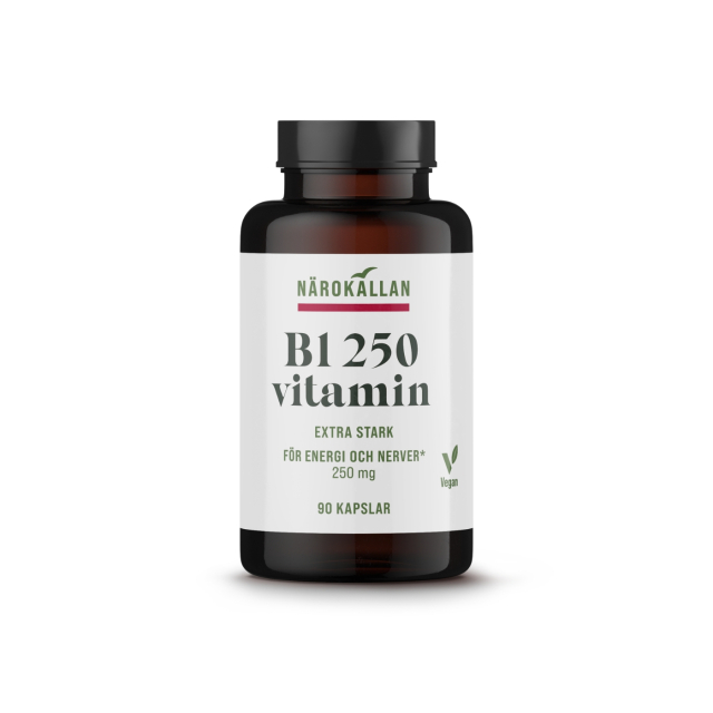 B1 250mg
