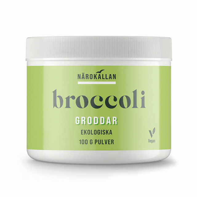 Parsakaalinversot 100g LUOMU