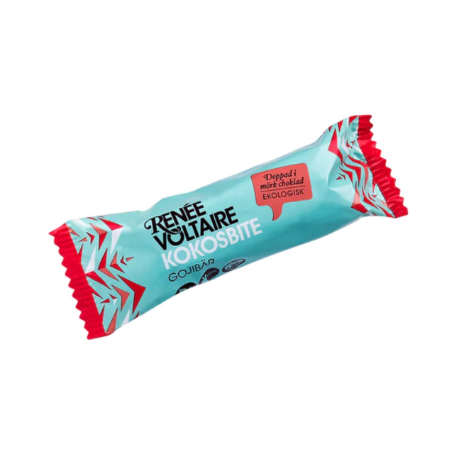 Kookospala Gojimarja LUOMU 40g