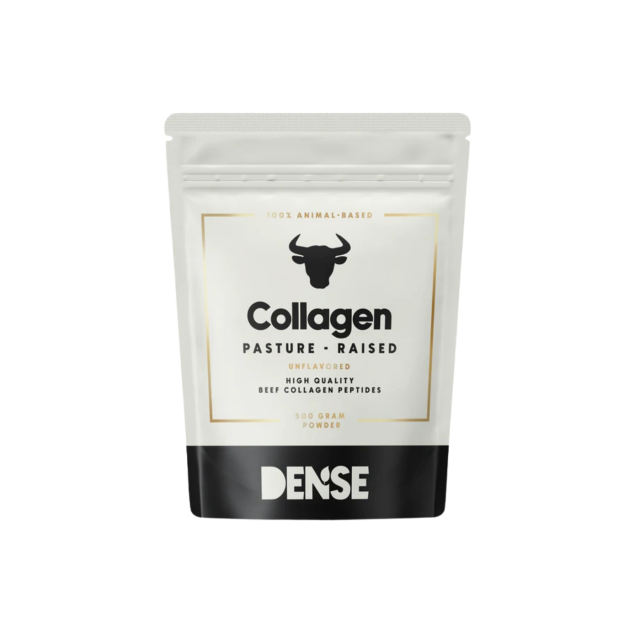 Dense Kollageeni 500g