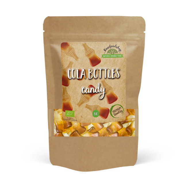 Colapullot LUOMU 100g