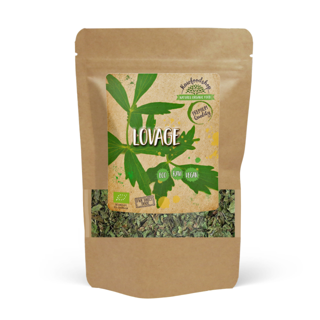 Liperi LUOMU 30g