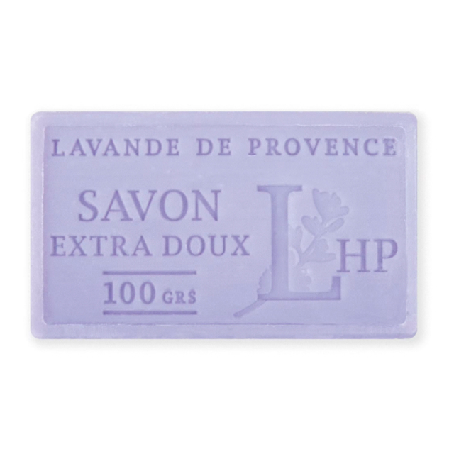 Laventeli saippua 100g