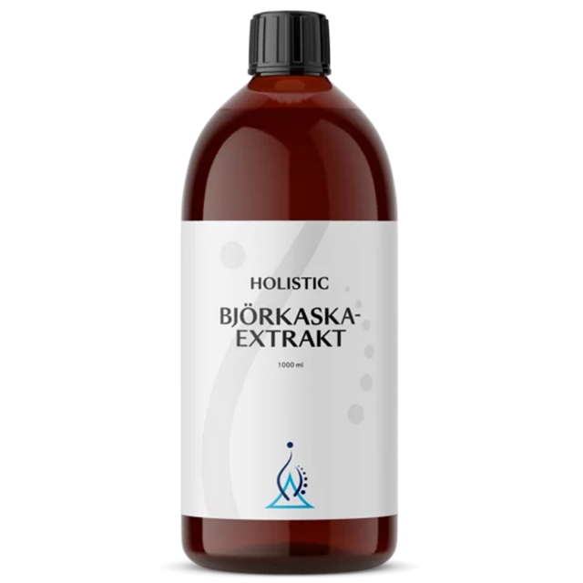Koivuntuhkauute 1000ml