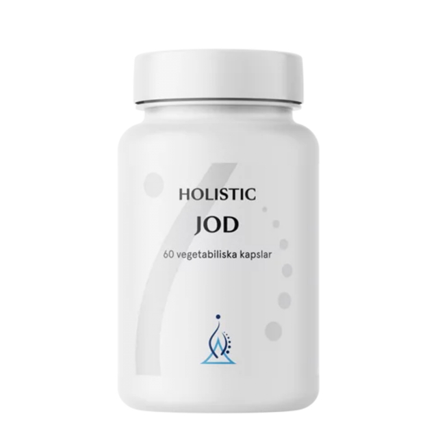 Jodi 60 kapselia