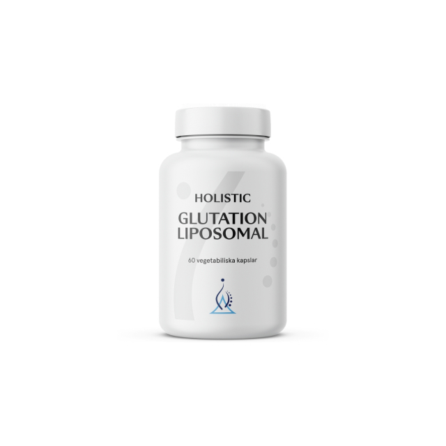 Glutation Liposomal 60 kapselia