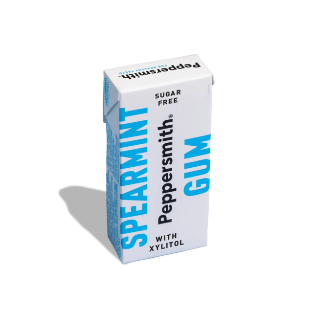Purukumi Viherminttu 15g
