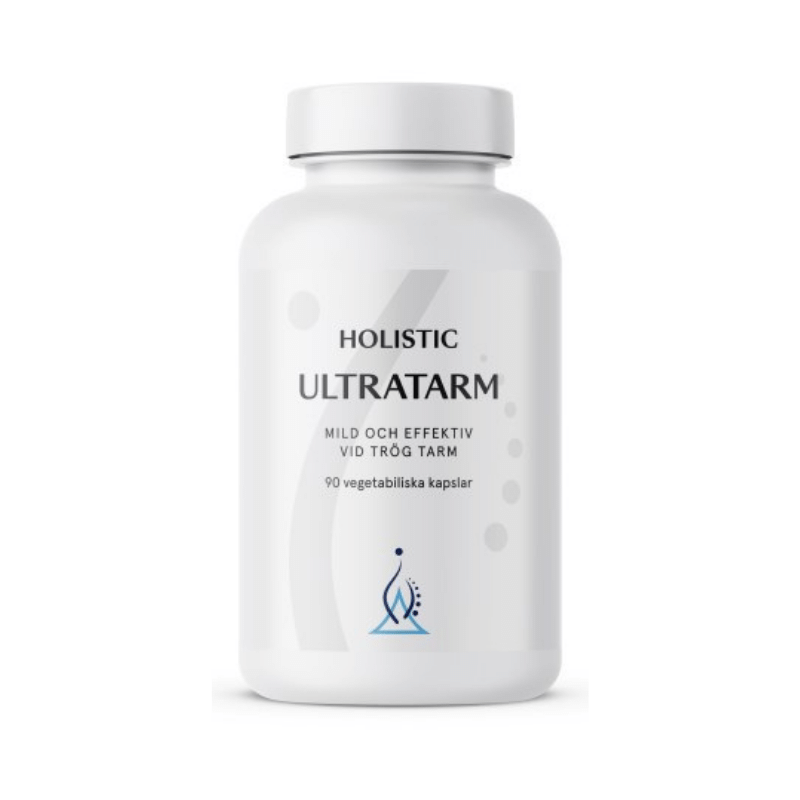 Holistic UltraSuoli 90kaps