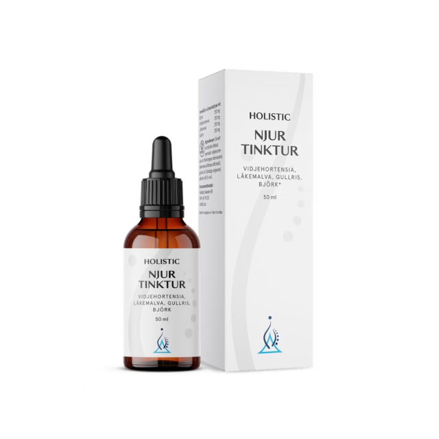 Munuainen Tinktuura 50 ml