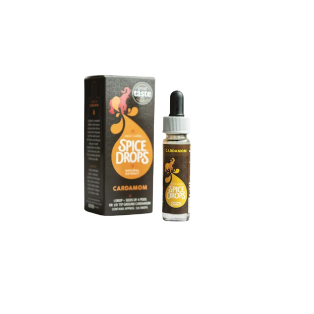 Makuesanssi Kardemumma 5 ml