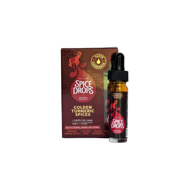 Makuesanssi Golden Milk 5 ml