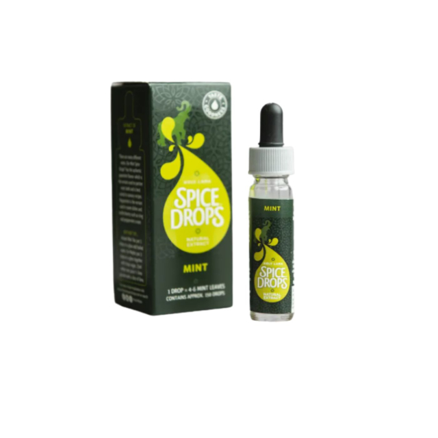 Makuesanssi Minttu 5 ml