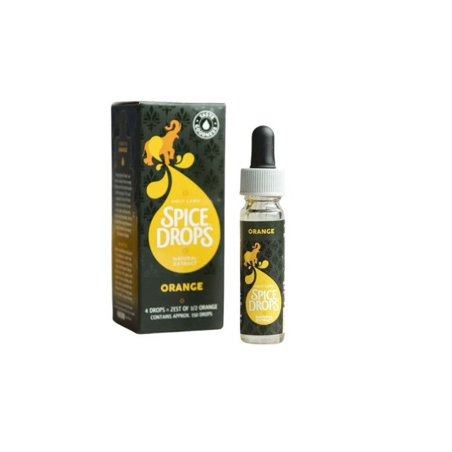 Makuesanssi Appelsiininkuori 5 ml