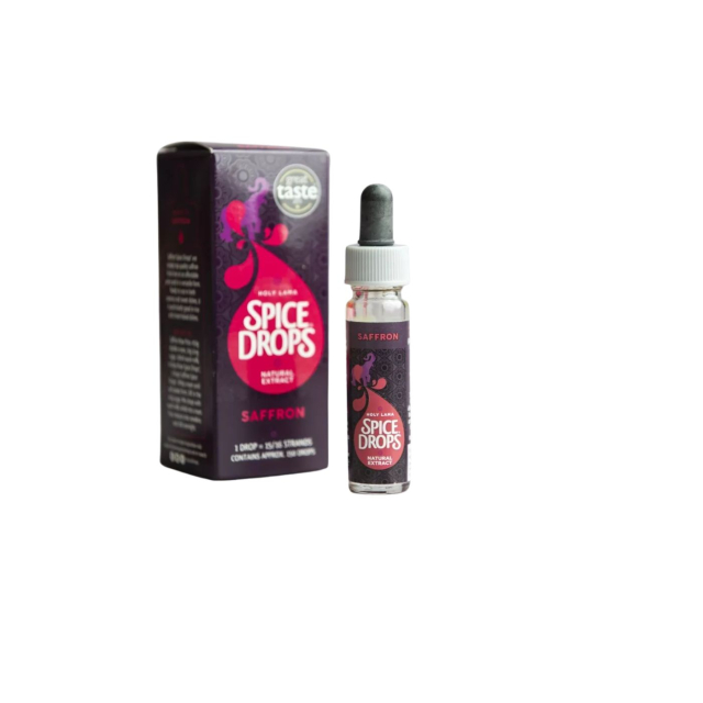 Makuesanssi Sahrami 5 ml