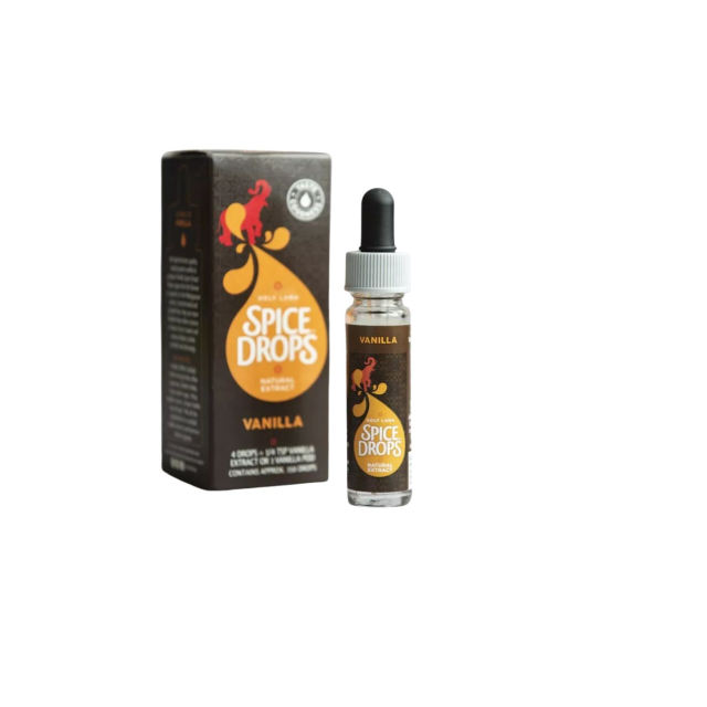 Makuesanssi Vanilja 5 ml