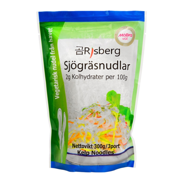 Merilevänuudelit 300g
