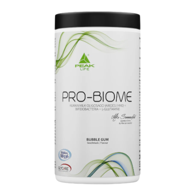 PRO-BIOME Vatsa & Suolitasapaino 324g