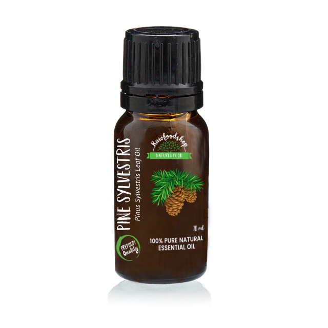 Mäntyneulas Eteerinen Öljy 10ml