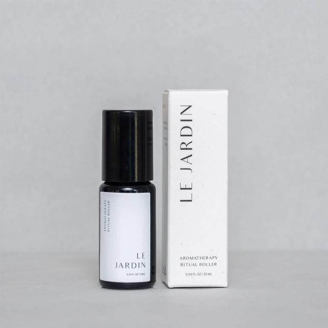 LE JARDIN Kukat & Rakkaus 10ml