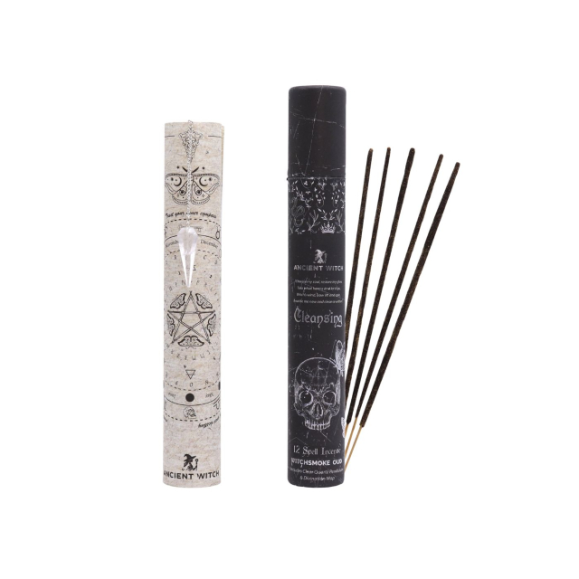 Suitsuke & Heiluri – Puhdistus