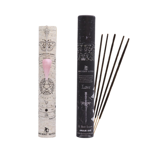 Suitsuke & Heiluri – Rakkaus