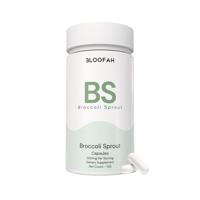 Parsakaaliversouute 120 kapselia