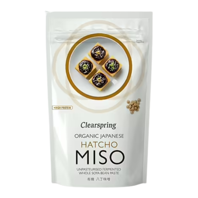 Miso Hatcho LUOMU 300g