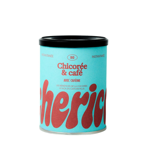 Sikurijuoma Half-caf LUOMU 80g